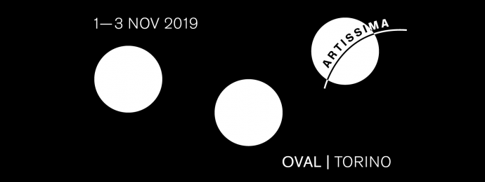 Artissima 2019 Arriva la 26° edizione. 